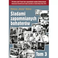 Historia Polski - Vesper Śladami zapomnianych bohaterów Tom 3 - Biskup Mateusz - miniaturka - grafika 1