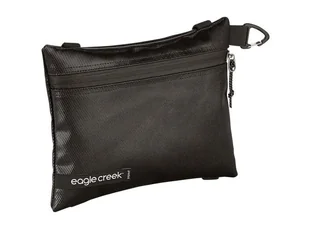 Eagle Creek Gear Pack It Pouch S Black - Akcesoria podróżnicze - miniaturka - grafika 1