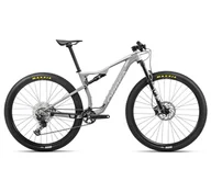 Rowery - Orbea Oiz H30, szary M | 43,2cm (29") 2022 Rowery górskie M23017LB - miniaturka - grafika 1