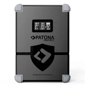 Filtry fotograficzne - Patona Akumulator Protect V-Mount V99-PD100 99Wh, 14.8V, 13A, 2x DC, D-TAP, USB-C USB-A - miniaturka - grafika 1