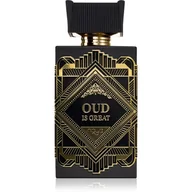 Wody i perfumy damskie - Noya, Oud Is Great, Ekstrakt perfum, 100 ml - miniaturka - grafika 1