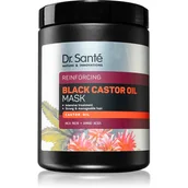 Szampony do włosów - Dr. Santé Black Castor Oil - miniaturka - grafika 1