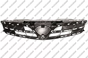 PRASCO TY0922001 spojler do grilla przedniego - Atrapy i grille samochodowe - miniaturka - grafika 1