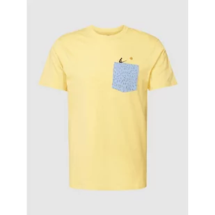 T-shirt z nadrukowanym motywem - Rip Curl - Koszulki męskie - miniaturka - grafika 1