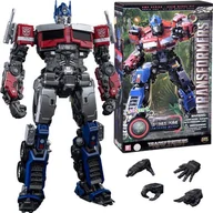 Figurki dla dzieci - Hasbro Transformers Decepticons Optimus Prime 20cm kolekcja Figurka ZA5470 - miniaturka - grafika 1