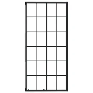 Lumarko Kabina prysznicowa, ESG, 90 x 70 x 180 cm - Kabiny prysznicowe - miniaturka - grafika 7