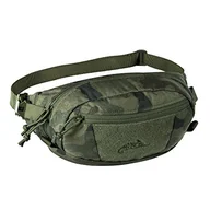 Nerki - Helikon-Tex Bandicoot Waist Pack saszetka biodrowa EDC na co dzień czas wolny urlop - PL Woodland - miniaturka - grafika 1