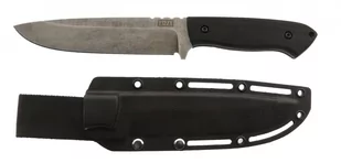 Nóż ZA-PAS Expandable Stonewash G10 Black - Noże - miniaturka - grafika 2