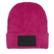 Czapki dla dzieci - Czapka Marc Jacobs W60347 Różowy - miniaturka - grafika 1