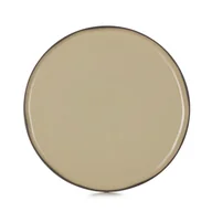 Talerze - Revol CARACTERE talerz 26 cm Gałka muszkatołowa Nutmeg - miniaturka - grafika 1