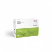 Suplementy i witaminy dla psów - BIOVICO Sizarol Complex HA 30tabl. + niespodzianka dla psa GRATIS! - miniaturka - grafika 1