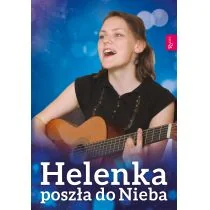 Helenka poszła do Nieba - Religia i religioznawstwo - miniaturka - grafika 1
