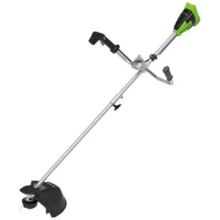 Greenworks Tools Greenworks 2105707 podkaszarka do trawy, zielona - Podkaszarki - miniaturka - grafika 1