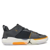 Koszykówka - Buty do koszykówki Nike One Take 5 FD2335 Czarny - miniaturka - grafika 1