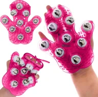 Masażery - Verk Masażer do ciała karku szyi rąk ręczny do masażu cellulitu masaż rękawica Masażer do ciała karku szyi rąk ręczny do masażu cellulitu masaż rękawica - miniaturka - grafika 1