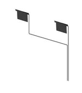 Części i akcesoria do laptopów - HP M21727-001 części zamienne do notatników Antena - miniaturka - grafika 1