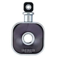 Wody i perfumy męskie - Armaf Infinity Silver edp 105 ml - miniaturka - grafika 1