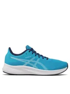Buty sportowe męskie - Asics Buty Patriot 13 1011B485 Niebieski - miniaturka - grafika 1