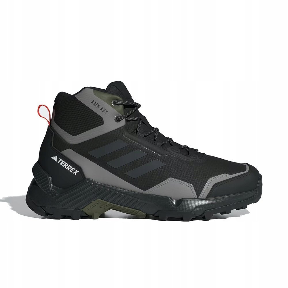Buty sportowe adidas Terrex Eastrail 2 MID Rain.RDY wodoodporne roz. 44