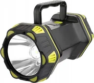 Latarki - Lampa Led Latarka Kempingowa Wielofunkcyjna Power Bank Ipx4 4800mah Usb - miniaturka - grafika 1