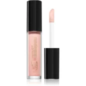 Błyszczyki do ust - INGLOT COSMOPOLITAN 52 Błyszczyk powiększający usta Me Like 4.8 ml - miniaturka - grafika 1