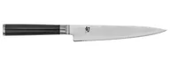 Noże kuchenne - Kai Nóż do pomidorów 15 cm Shun - miniaturka - grafika 1