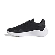 Trampki damskie - adidas Puremotion 2.0, Trampki damskie, Core Black/Ftwr White/Carbon, 40 2/3 EU, Core Black Ftwr White Carbon, 40.5 EU - miniaturka - grafika 1