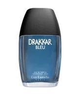 Wody i perfumy męskie - Guy Laroche Drakkar Bleu Woda perfumowana 100 ml - miniaturka - grafika 1