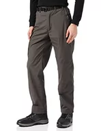Spodnie męskie - Craghoppers Klasyczne spodnie męskie Kiwi - miniaturka - grafika 1