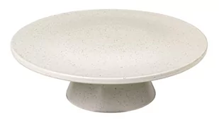 Broste Copenhagen Etażerka Nordic Vanilla beige - Tace i patery - miniaturka - grafika 1