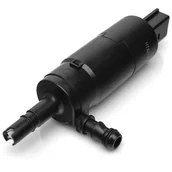 Akcesoria motoryzacyjne - POMPKA SPRYSKIWACZA REFLEKTORÓW LAMP XENON do VW BMW AUDI ROVER SKODA SEAT - miniaturka - grafika 1