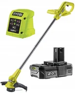 Podkaszarki - RYOBI RY18LT23A-120 - miniaturka - grafika 1