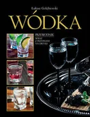 Napoje - Wódka. Biblioteczka konesera - miniaturka - grafika 1