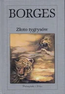 Poezja - Złoto tygrysów - miniaturka - grafika 1