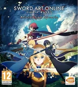 Gry PC Cyfrowe - Sword Art Online Alicization Lycoris Deluxe Edition (PC) Klucz Steam - miniaturka - grafika 1