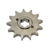 Części motocyklowe - Zębatka łańcuchowa Aprilia, zęby: 13 do Aprilia RS 125, B044264 - miniaturka - grafika 1