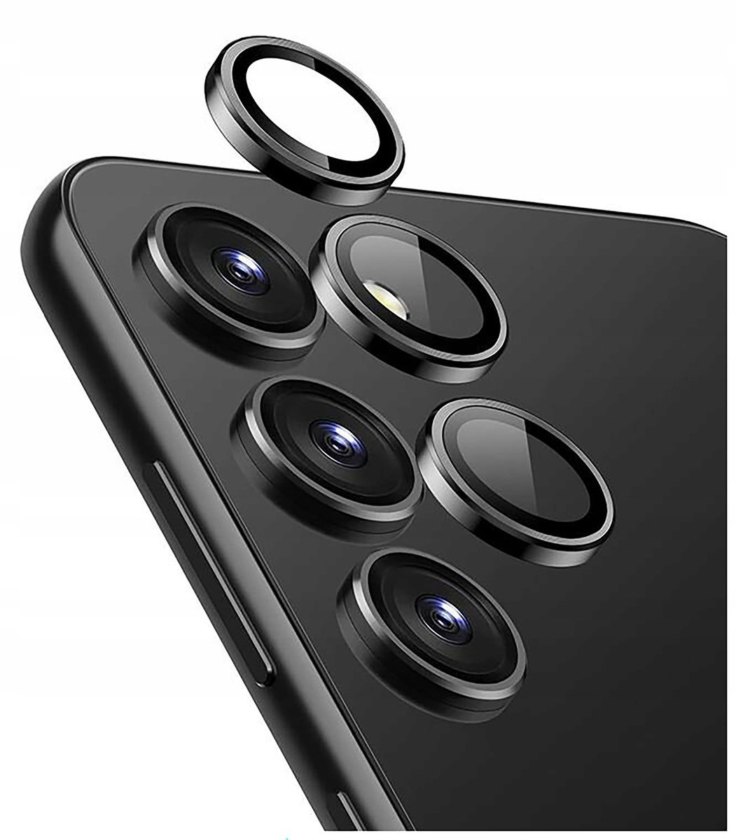 Szkło na Aparat Tył Szybka do Samsung Galaxy A16 5G OCHRONNE