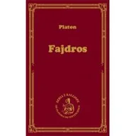 Filozofia i socjologia - Fajdros - miniaturka - grafika 1