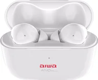 Słuchawki - Aiwa EBTW-888 (EBTW-888ANC/WT) - miniaturka - grafika 1