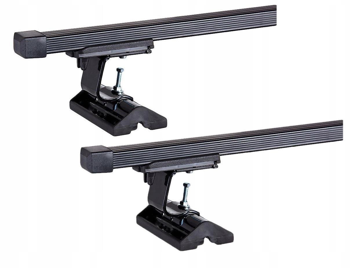 Bagażnik dachowy Mercedes Benz Vito (W639) MPV 4/5D rok 2003-2014