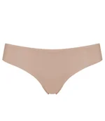 Majtki damskie - Triumph, Majtki damskie, Lovely Micro Brazilian String, rozmiar M - miniaturka - grafika 1