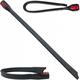 SSAWKA KOŃCÓWKA ELASTYCZNA DŁUGA do odkurzacza DYSON V7 V8 V10 V11 V12 V15 - Akcesoria do odkurzaczy SSAWKA KOŃCÓWKA ELASTYCZNA DŁUGA do odkurzacza DYSON V7 V8 V10 V11 V12 V15 - Akcesoria do odkurzaczy - miniaturka - grafika 1