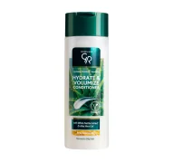 Odżywki do włosów - Golden Rose - Hydrate & Volumize Conditioner - Nawilżająca i zwiększająca objętość odżywka do włosów normalnych i tłustych - 430 ml - miniaturka - grafika 1