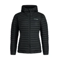 Kurtki damskie - Kurtka ocieplana damska Berghaus Nula Micro Jacket - miniaturka - grafika 1