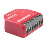 Systemy inteligentnych domów - Shelly Sterownik  1 PM Gen4 Zigbee/Matter - miniaturka - grafika 1