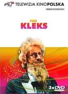 Filmy przygodowe DVD - ADD MEDIA Pan Kleks. Box (3DVD) - miniaturka - grafika 1