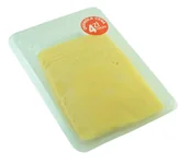 Sery - Ser Edamski, plastry 150 g - miniaturka - grafika 1