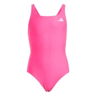Stroje kąpielowe dla dziewczynek - Kostium do pływania V-back Swimsuit Kids - miniaturka - grafika 1