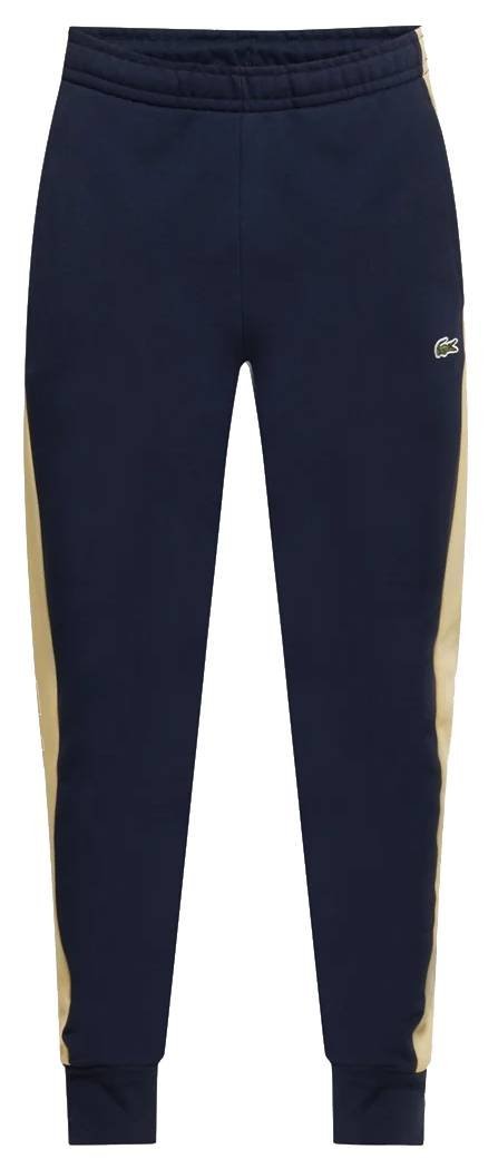 Dresy LACOSTE spodnie dresowe męskie sportowe r. M