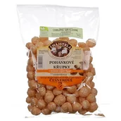 Chrupki - Smajstrla Chrupki gryczane czosnkowe 50g - miniaturka - grafika 1